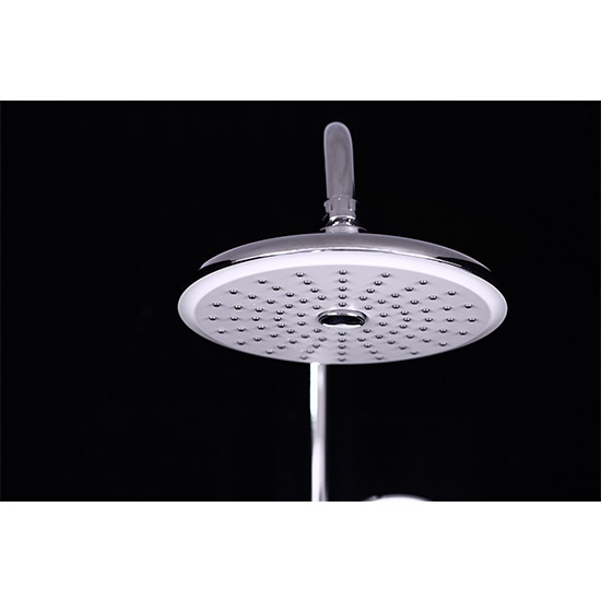 随心所浴baroke自清洁淋浴花洒