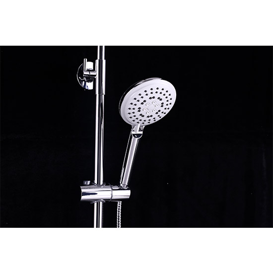 随心所浴baroke自清洁淋浴花洒