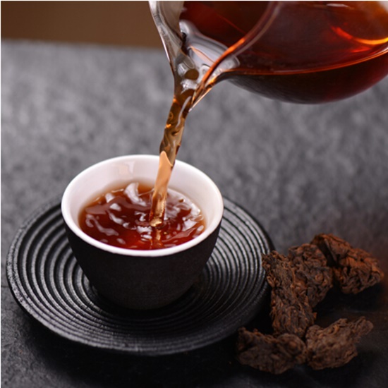 云南年份班章老茶头超值组