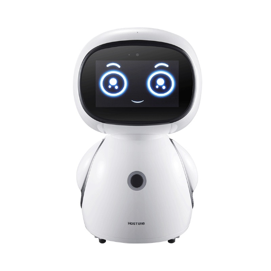 好帅智能云教育机器人小帅a8