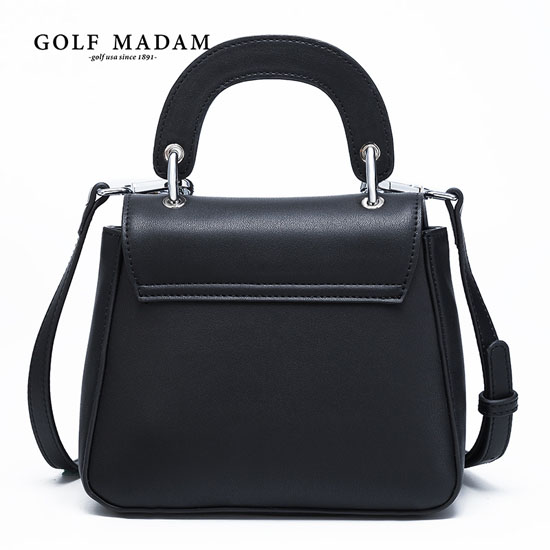 golf/高尔夫女包手提小包包女新款潮时尚女斜挎包女士单肩包 b8gf1
