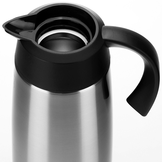 万象不锈钢保温壶t182l(砂光)