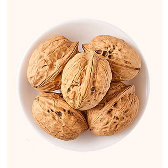 楼兰蜜语丑香薄壳核桃超值组