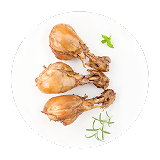 牛哥优活高汤去皮鸡腿