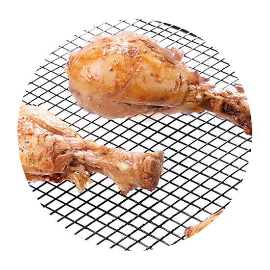 牛哥优活高汤去皮鸡腿
