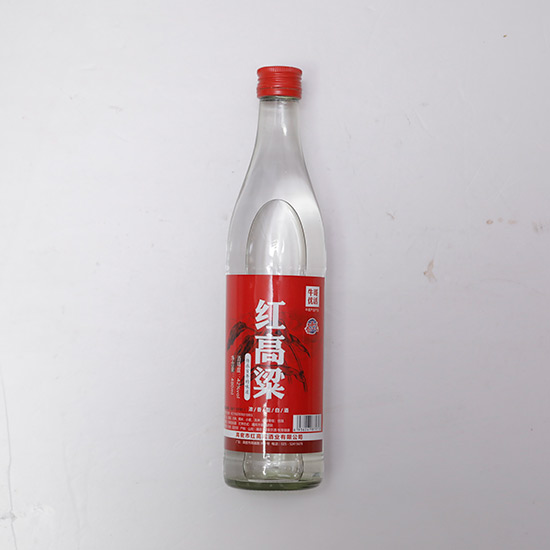 牛哥优活红高粱酒抢购组