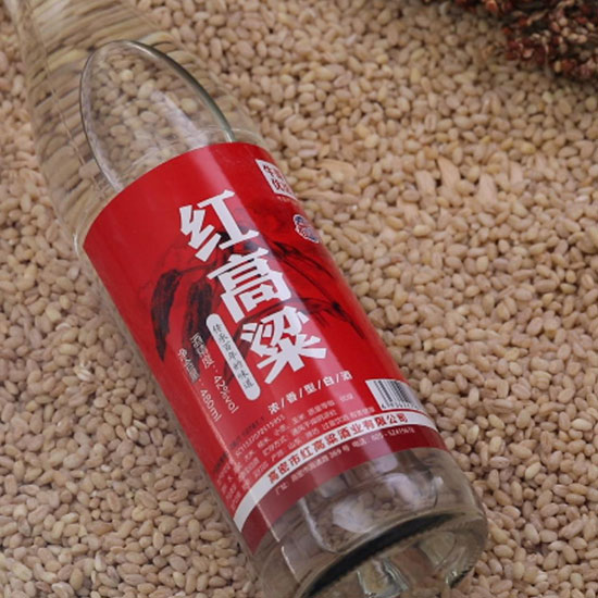 牛哥优活红高粱酒抢购组