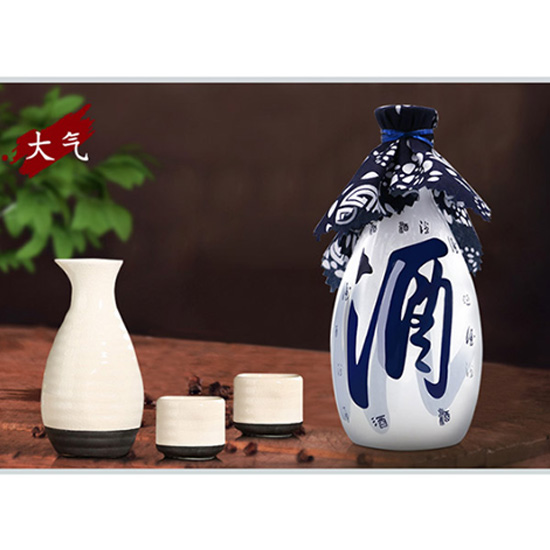 汾杏1915礼宾级清香型汾酒