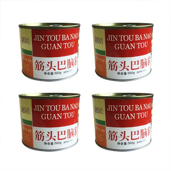 奥源生筋头巴脑