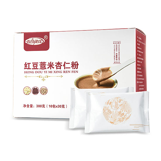 五谷快线营养粉健康组特惠