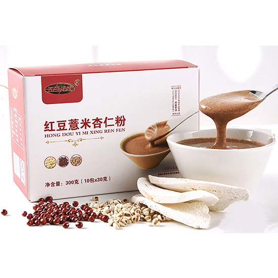 五谷快线营养粉健康组特惠