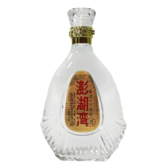 澎湖湾金标陈酿高粱酒