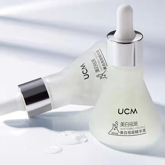 UCM肤研美白祛斑精华液