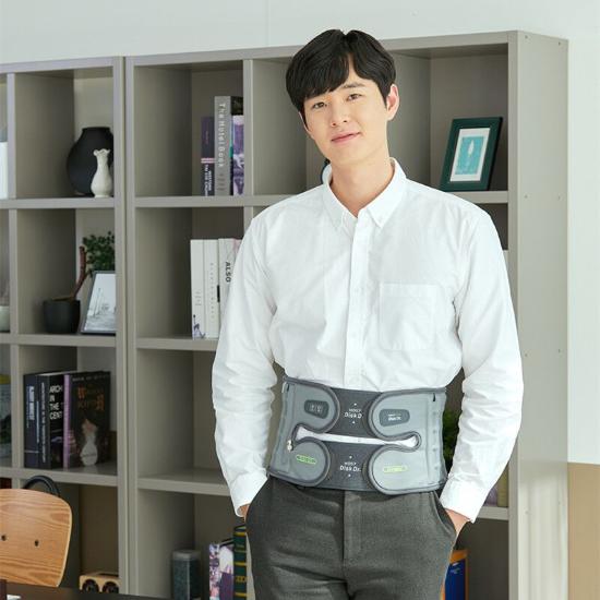 韩国Diskdr腰椎固定器
