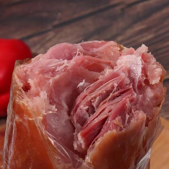 炉里香现烤青岛老火腿特惠