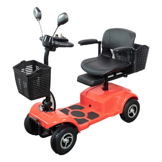 POKONDA智能四轮电动代步车