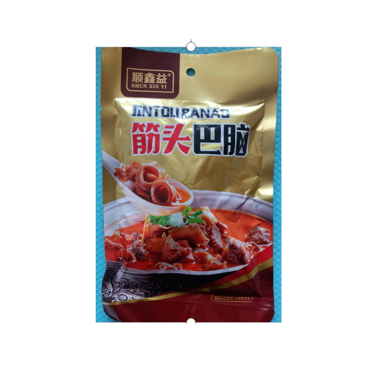 顺鑫益筋头巴脑超值组