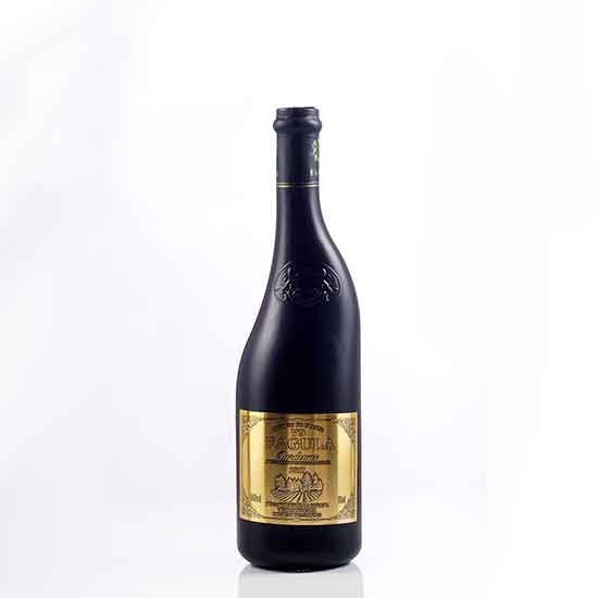 法古拉V9干红葡萄酒