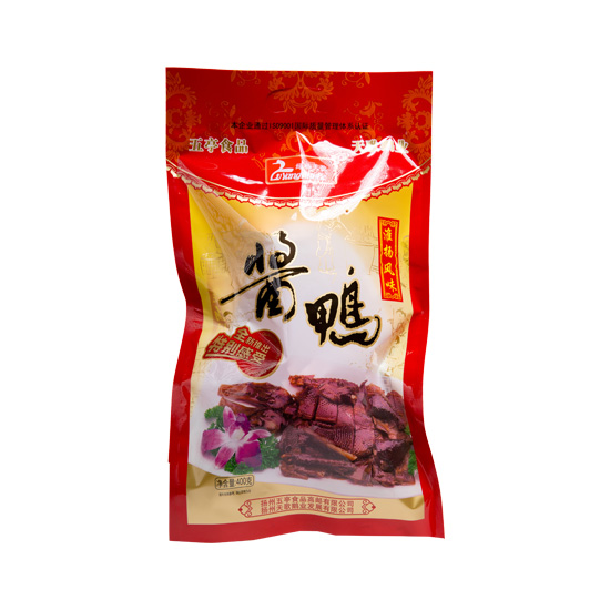 舌尖扬州五亭桥狮子头特惠