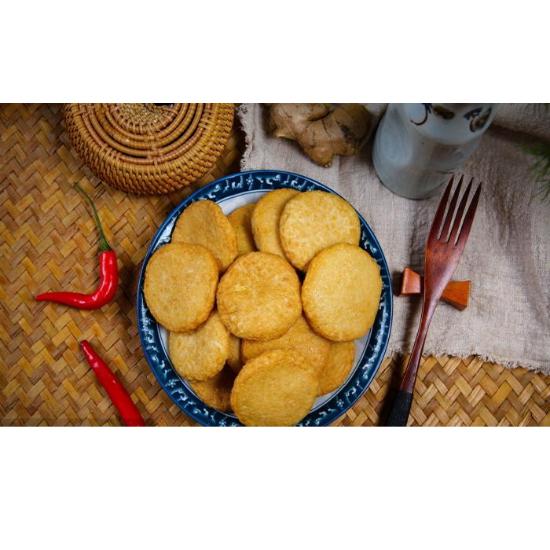 实源鳕鱼饼超值组