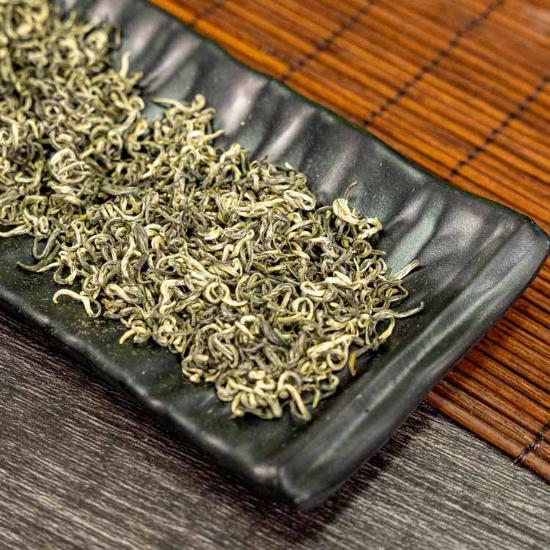 忆臻兴明前特级碧螺春尝鲜组