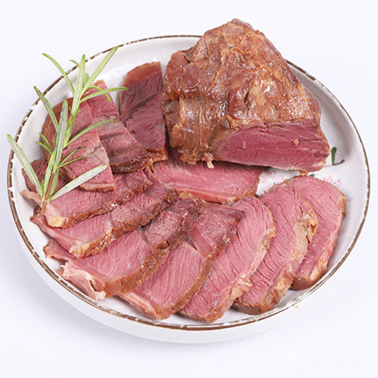 元进丰酱牛肉超值组