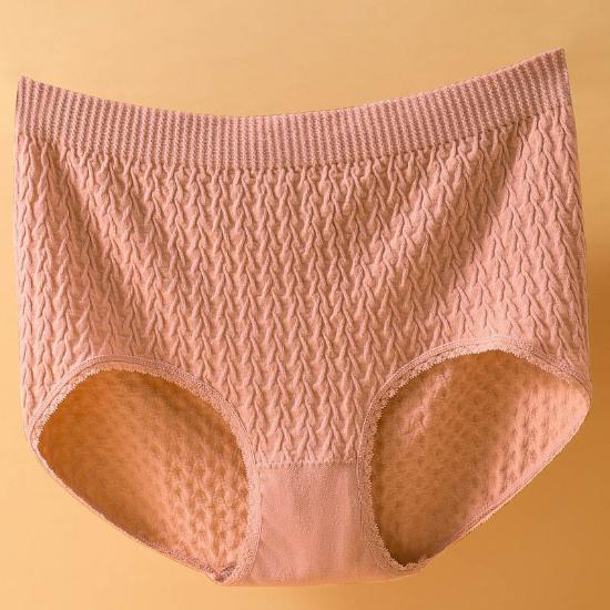 侑恩女士抗菌内裤