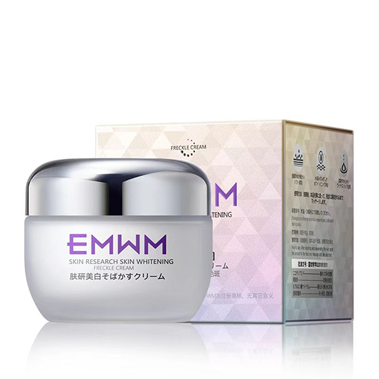 EMWM肤妍美白祛斑霜