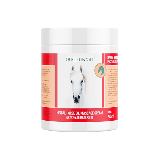 OUCHUNXIU马膏健康组