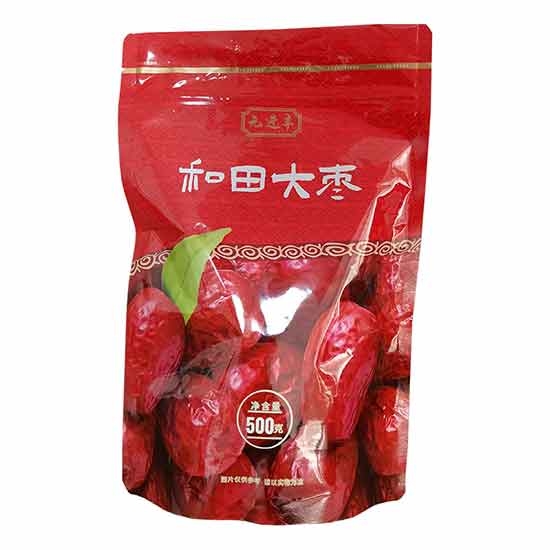 元进丰和田大枣超值组