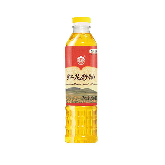 塔原红花籽油