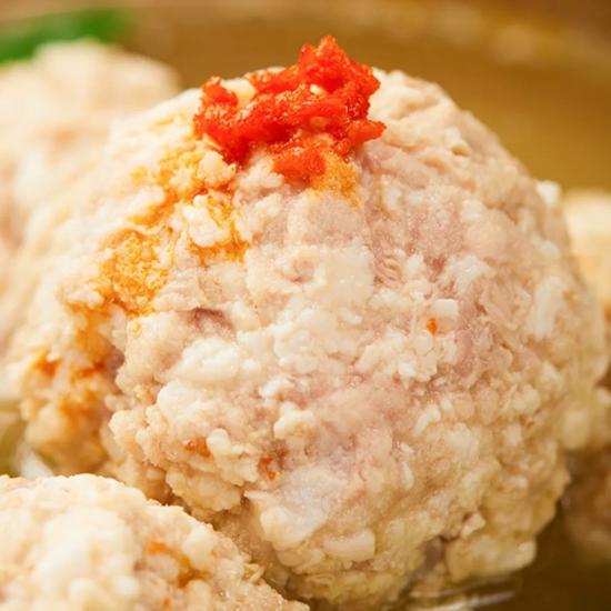 三秋柳岸蟹粉狮子头美味组
