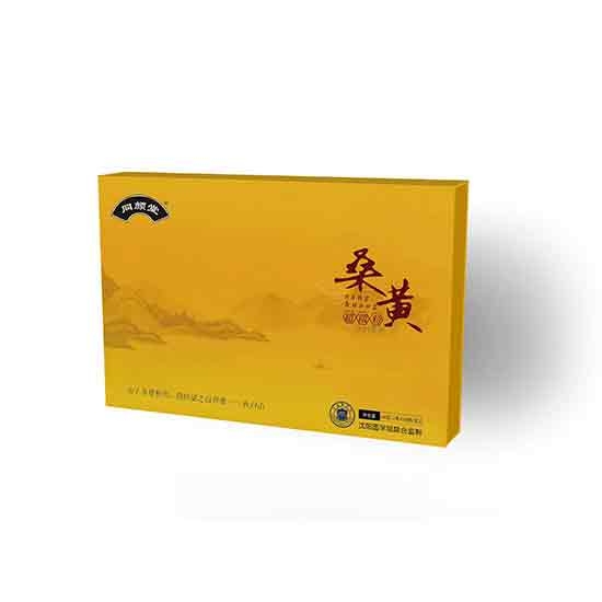 同颜堂纯桑黄粉超值组