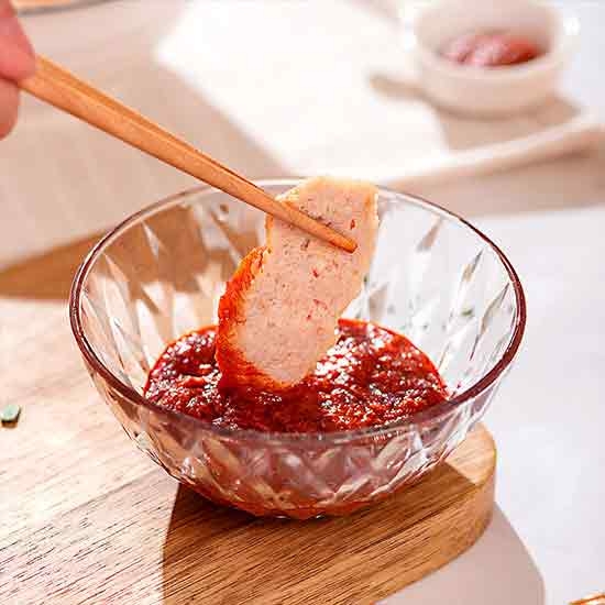 汕头老字号正宗非遗肉卷