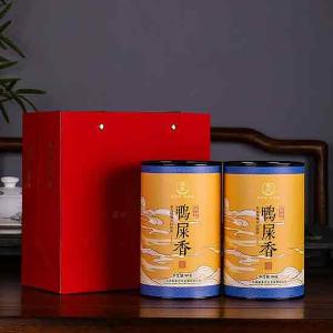 益凰乌岽山老枞鸭屎香