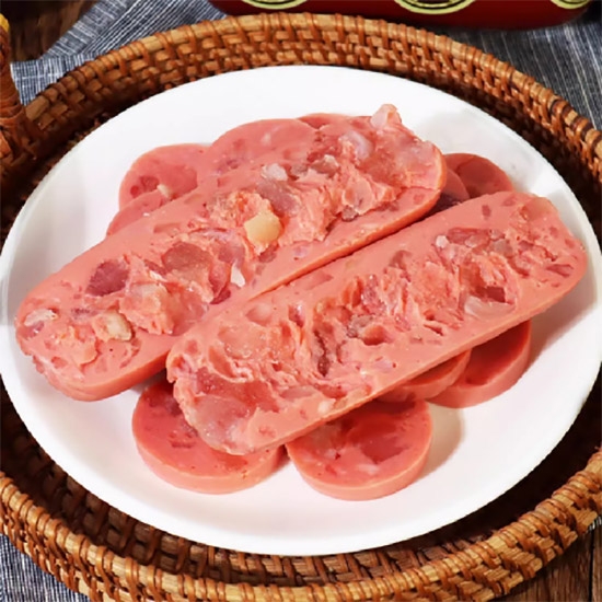 沈光俄罗斯风味牛筋肠