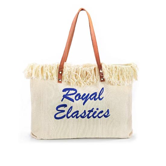 ROYAL ELASTICS牛皮鳄鱼纹包