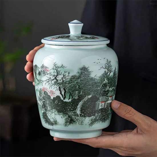 梅龙虎特级新茶西湖龙井