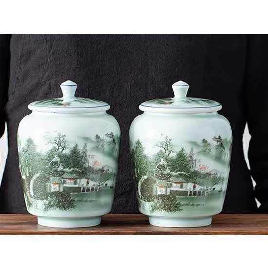 梅龙虎特级新茶西湖龙井