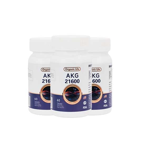 澳柏瑞AKG细胞青春能量素