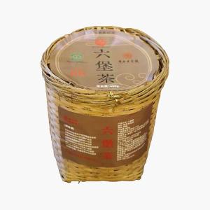 金花牌70周年六堡茶尊享款