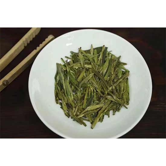【新品】中国茶　明前龍井　2024 西湖 Amazon.co.jp: JQ TEAS 2024年新茶 早春摘みの明前茶 緑茶