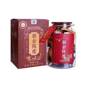 益凰正宗地标产品新会陈皮