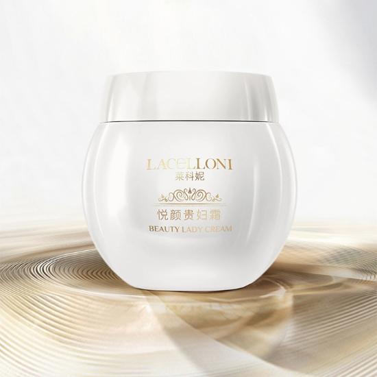 LACELLONI莱科妮悦颜贵妇霜