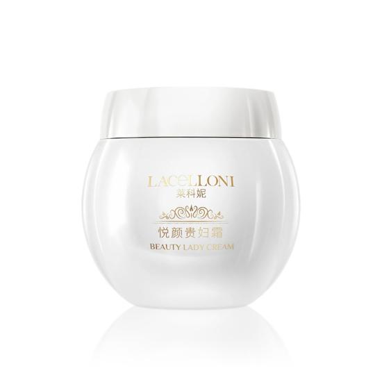 LACELLONI莱科妮悦颜贵妇霜