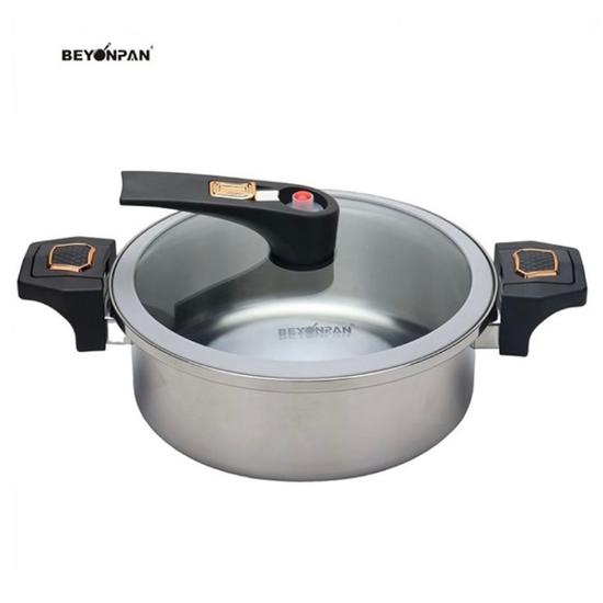 BEYONPAN钛健康炒锅(家)