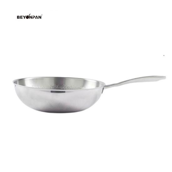 BEYONPAN钛健康炒锅(家)