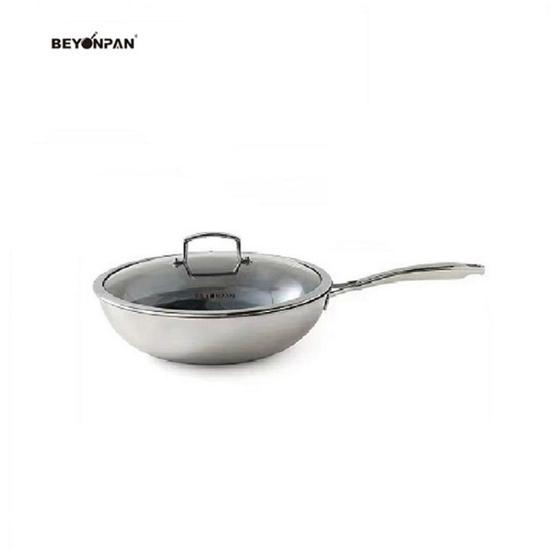 BEYONPAN钛健康炒锅(家)
