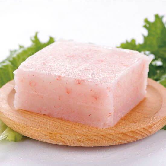 辽渔远洋南极磷虾肉6+2袋