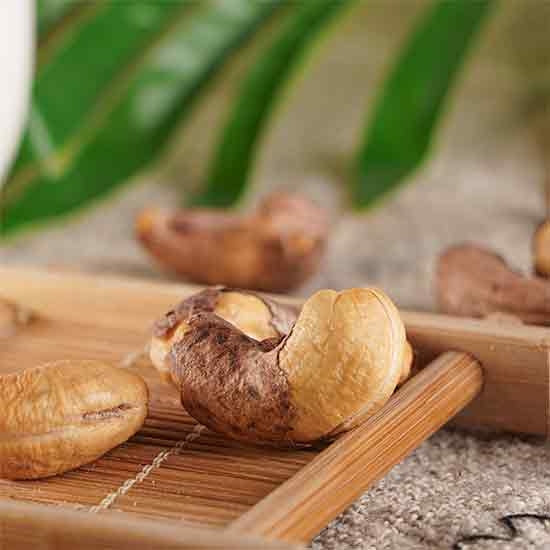 熙栋腰果8罐大颗粒装